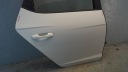 SEAT LEON III PORTES DROIT ARRIÈRE (D2277)photo 12