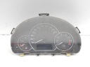 PEUGEOT 1007 05-09 COMPTEUR TABLEAU DE BORD 1.4B 9658241580photo 9