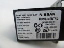 CONTACTEUR D'ALLUMAGE INFINITI M M30 M35 M37 QX50 Q70 Q50photo 8