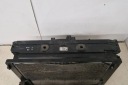 ENSEMBLE RADIATEURS BMW 5 (F10) C598566 2.5L DIESEL 2012photo 9