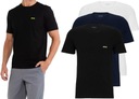 Pánske tričko T shirt HUGO BOSS 3pack 3pack 3ks