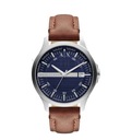 МУЖСКИЕ ЧАСЫ ARMANI EXCHANGE AX2133 HAMPTON DATA