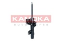 KAMOKA AMORTISSEUR AVANT DROIT FORD C-MAX II 10-, FOCUSphoto 10