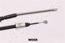 CÂBLE FREINS PIÈCES PCS JAPANPARTS JAPANPARTS BC-W06R CIEGLO, FREINphoto 13