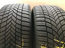 2 x Bridgestone Weather Control A005 Evo 225/45R17 94 V 2021 Značka Bridgestone