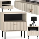 ПРИМОЧЬ С ЯЩИКОМ 53х50 ДЛЯ СПАЛЬНИ, ГОСТИНОЙ СОФИ 07 КАШЕМИР