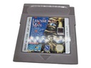 Мужчина-газонокосильщик Game Boy Gameboy Classic