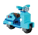 LEGO - Kreatívne kocky - Veľká krabica (10698) Certifikáty, posudky, schválenia CE