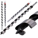 СВЕРЛО ПО ДЕРЕВУ СВЕРЛО ШНЕКОВОЕ 22 X 460 мм HSS DRAUMET PREMIUM