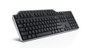 ПРОВОДНАЯ QWERTY БИЗНЕС-КЛАВИАТУРА DELL KB522 /1431