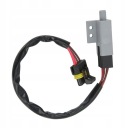 CLUB CAR HAMULE HAMULE ACCELERATOR PÉDALE SWITCH 607605 REMPLACEMENT EZGO ZYphoto 16