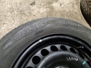 RUEDA 195/65 R15 5X112 LATO MERCEDES W210 W202 