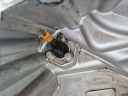 PALLET LUBRICATING BMW 5 F10 F11 520I N20 7597636  photo 12