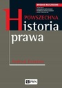 Всеобщая история права