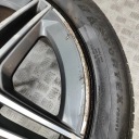 ENSEMBLE JANTES MERCEDES-BENZ A2474011500 1.3L 2024photo 14