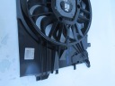 ÉLECTRIQUE VENTILATEUR RADIATEUR VOLVO S60 2.4 D5 30749760photo 11