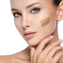 Claresa Hydratačný krémový make-up 103 COOL MEDIUM Konzistencia krém