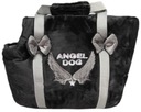 Futrzana torba transporter dla małego psa york maltańczyk maltipoo szpic EAN (GTIN) 5902553437737