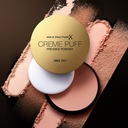 Прессованная пудра MAX FACTOR Creme Puff 05 Полупрозрачная