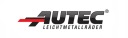 4X AUTEC UTECA TITANSILBER 8.00X18 5X120.0 ET60.0/65.1photo 10