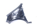 КРЫЛО ПЕРЕДНЕЕ ЛЕВОЕ RENAULT CLIO III 3 185 NV676