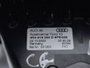 AUDI A6 S6 C8 4K 2024 GRILLE CONDUIT D'AIR CONSOLES CENTRALE 4K0819203Dphoto 9