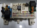 FORD FOCUS II BCM КОРОБКА МОДУЛЬ 4M5T-14A073-BF