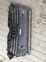 CALANDRE RADIATEUR GRILLE GRILLE AUDI A4 B9 8W0photo 11
