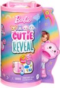Кукла Barbie Cutie Reveal Chelsea Pink Teddy Bear HKR19