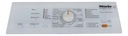 МОДУЛЬ ПРОГРАММАТОРА ДЛЯ СТИРАЛЬНОЙ МАШИНЫ MIELE W257F EDPL172-A