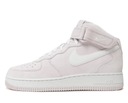 Topánky NIKE AIR FORCE 1 MID '07 QS DM0107 500 VEĽ. 42,5 Značka Nike