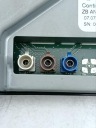 АНТЕНА MERCEDES-BENZ EQS SUV 2023 A2239053013  фото 5