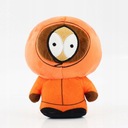 Maskot darček SOUTH PARK figúrka plyšová 20cm Pohlavie chlapci