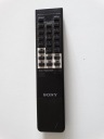 SONY RM-D190 - ОРИГИНАЛЬНЫЙ АУДИО ПУЛЬТ ДИСТАНЦИОННОГО УПРАВЛЕНИЯ -