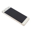 Sony Xperia XA F3111 2GB/16GB LTE White | A- Značka telefónu Sony