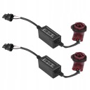 2 PCS ADAPTATEUR DEKODERA LED 3157A ANTI HYPER BLINK FLASH ERROR ANULUJ K3photo 13