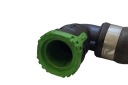 TUYAU REFROIDISSEMENT VOLVO V40 CROSS COUNTRY (526) 31338760 1.6L DIESEL 84KWphoto 6