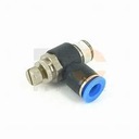 GRLARQS 148 УГЛОВОЙ КЛАПАН 1/4''-8ММ