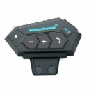 SLUCHAWKI BLUETOOTH 4.0 DO ШЛЕМА МОТОЦИКЛЕТНОГО  фото 10