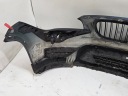PARE-CHOCS AVANT BMW X1 E84 KIT A82photo 11
