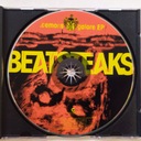 Beatsteaks- Demons Galore - CD Gatunek rock