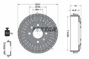 BEBEN BRAKE TEXTAR 94046200 BEBEN BRAKE photo 1 - milautoparts-fr.ukrlive.com