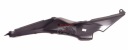 ХВІСТ ПЛАСТИК ОБТІЧНИК КАРТА KAWASAKI NINJA 650 Z650 17+  (13050643185) фото min 5