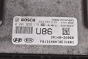 CONTRÔLEUR ORDINATEUR MOTEUR 39140-2A860 KIA CEED 2 II 1.6 CRDI 136 KM 15-18photo 5