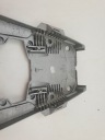 СТЕЛАЖ БАГАЖНИКА BMW K50 R1200 GS 8532319  (11129387409) фото min 5