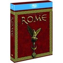 РИМ/РИМ СЕЗОН 1 и 2 10 BLU-RAY PL