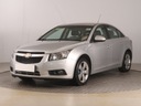 Chevrolet Cruze 1.8 i 16V, 1. Właściciel, GAZ Rok produkcji 2009