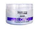 Нейтрализующая маска Sleek Line Violet Blond 250