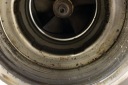 TURBINE BMW 5 (F10) 757698508 4.4L GASOLINE 300KW 2013photo 10