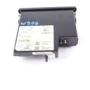 MERCEDES SPRINTER W906 МОДУЛЬ FLEETBOARD РЕЄСТАТОР ЧАСУ A0004461160  (17570798145) фото min 9